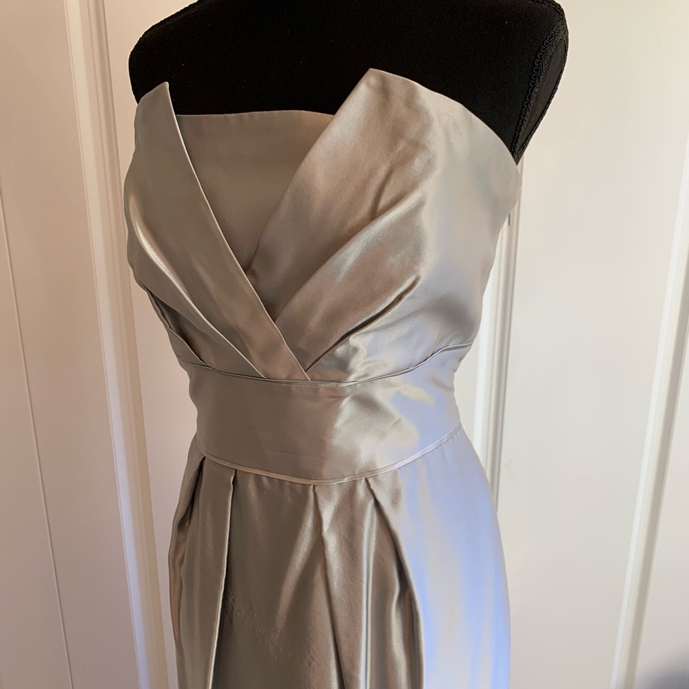 WHBM staples ombré dress - Picture 2 of 6